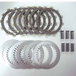 PSYCHIC CLUTCH KIT