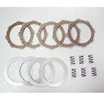PSYCHIC CLUTCH KIT