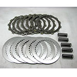 PSYCHIC CLUTCH KIT