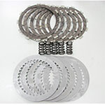 PSYCHIC CLUTCH KIT