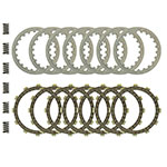 PSYCHIC CLUTCH KIT