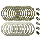 PSYCHIC CLUTCH KIT