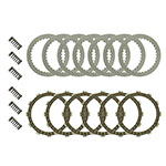 PSYCHIC CLUTCH KIT
