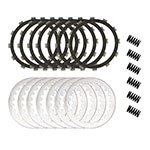 PSYCHIC CLUTCH KIT