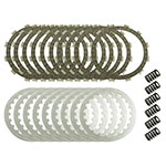 PSYCHIC CLUTCH KIT