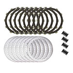 PSYCHIC CLUTCH KIT