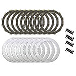 PSYCHIC CLUTCH KIT