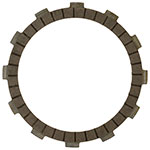 SBS FRICTION UPGRADE CLUTCH KIT