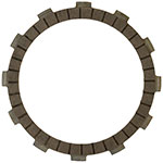 SBS FRICTION UPGRADE CLUTCH KIT