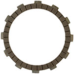 SBS FRICTION UPGRADE CLUTCH KIT