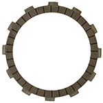 SBS FRICTION UPGRADE CLUTCH KIT