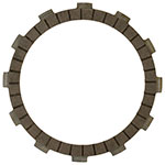 SBS FRICTION UPGRADE CLUTCH KIT