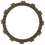 SBS FRICTION UPGRADE CLUTCH KIT