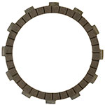 SBS FRICTION UPGRADE CLUTCH KIT