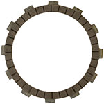 SBS FRICTION UPGRADE CLUTCH KIT