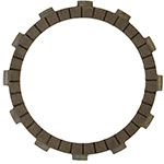 SBS FRICTION UPGRADE CLUTCH KIT