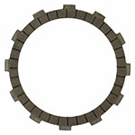 SBS FRICTION UPGRADE CLUTCH KIT