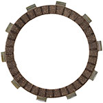 SBS FRICTION CLUTCH KIT