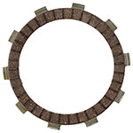 SBS FRICTION CLUTCH KIT