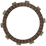 SBS FRICTION CLUTCH KIT