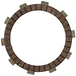 SBS FRICTION CLUTCH KIT