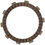 SBS FRICTION CLUTCH KIT