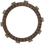 SBS FRICTION CLUTCH KIT