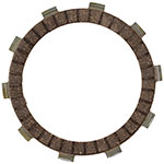 SBS FRICTION CLUTCH KIT