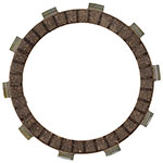 SBS FRICTION CLUTCH KIT