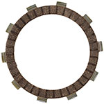 SBS FRICTION CLUTCH KIT