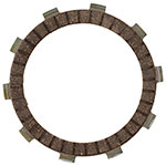 SBS FRICTION CLUTCH KIT