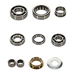Hot Rods Transmission Bearing Kit