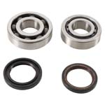 Hot Rods Main Bearing and Seal Kit
