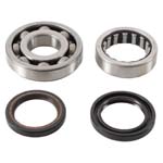 Hot Rods Main Bearing and Seal Kit