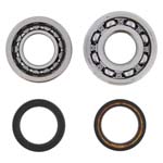 Hot Rods Main Bearing and Seal Kit