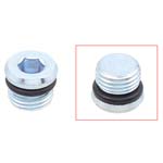 Bronco Magnetic Oil Drain Plug