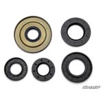 SuperATV Front Differential Seal Kit