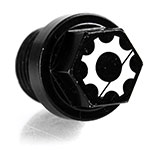 QUADLOGIC DRAIN PLUG
