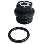 QUADLOGIC DRAIN PLUG