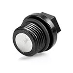 QUADLOGIC DRAIN PLUG