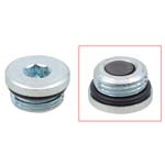 Bronco Magnetic Oil Drain Plug