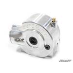 SuperATV Rapid Engagement Front Differential Cast