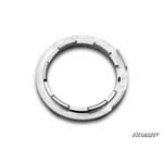 DIFF SPRING RETAINER SPACR POL