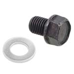 Bronco Magnetic Oil Drain Plug