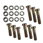 VENOM ROOSTER ADJUSTABLE PDRIVE PIVOT KIT