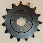 SUNSTAR COUNTERSHAFT SPROCKET