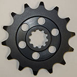 SUNSTAR COUNTERSHAFT SPROCKET