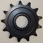 SUNSTAR COUNTERSHAFT SPROCKET