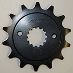SUNSTAR COUNTERSHAFT SPROCKET