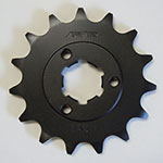 SUNSTAR COUNTERSHAFT SPROCKET